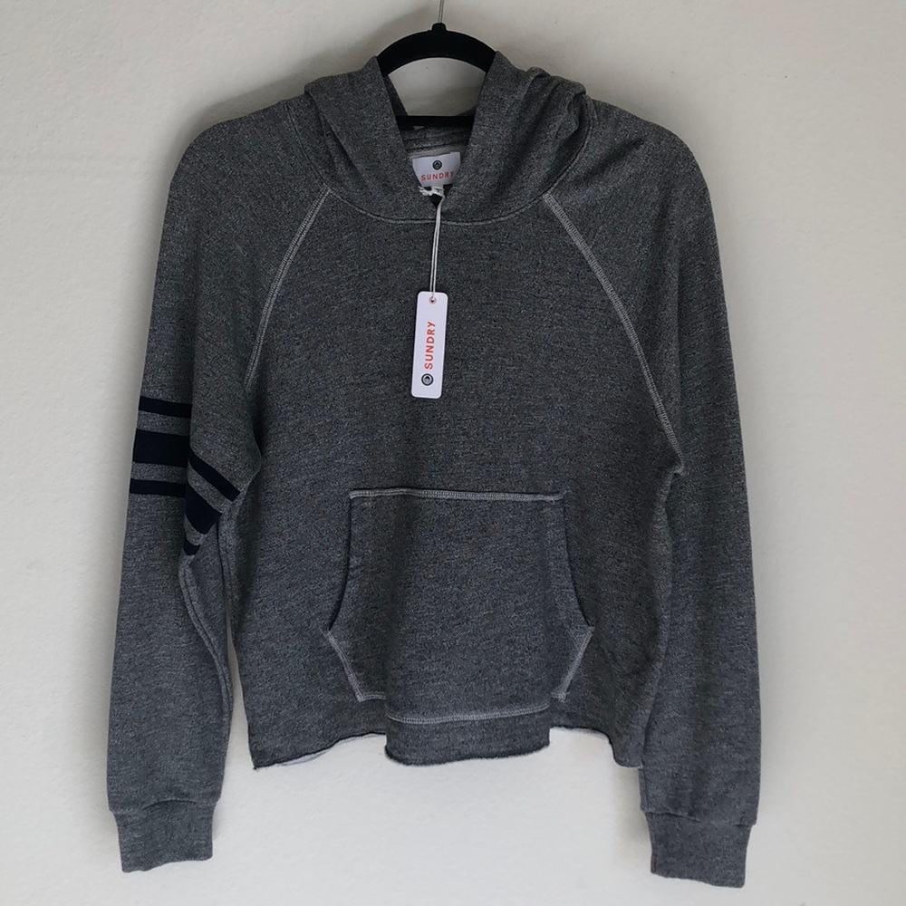 Sundry Hoodie